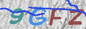 CAPTCHA-Bild