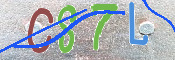 CAPTCHA-Bild