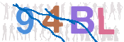CAPTCHA-Bild